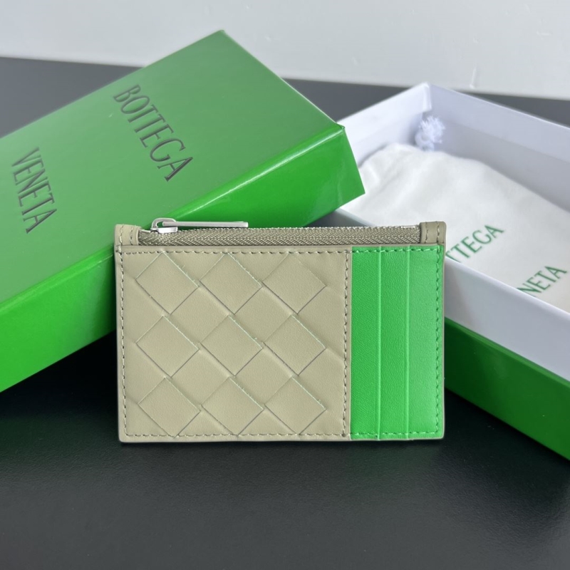 BV Wallets